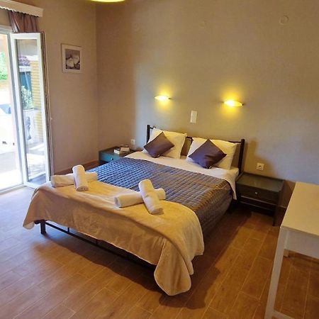 Corfu Studio 4U Roda  Buitenkant foto