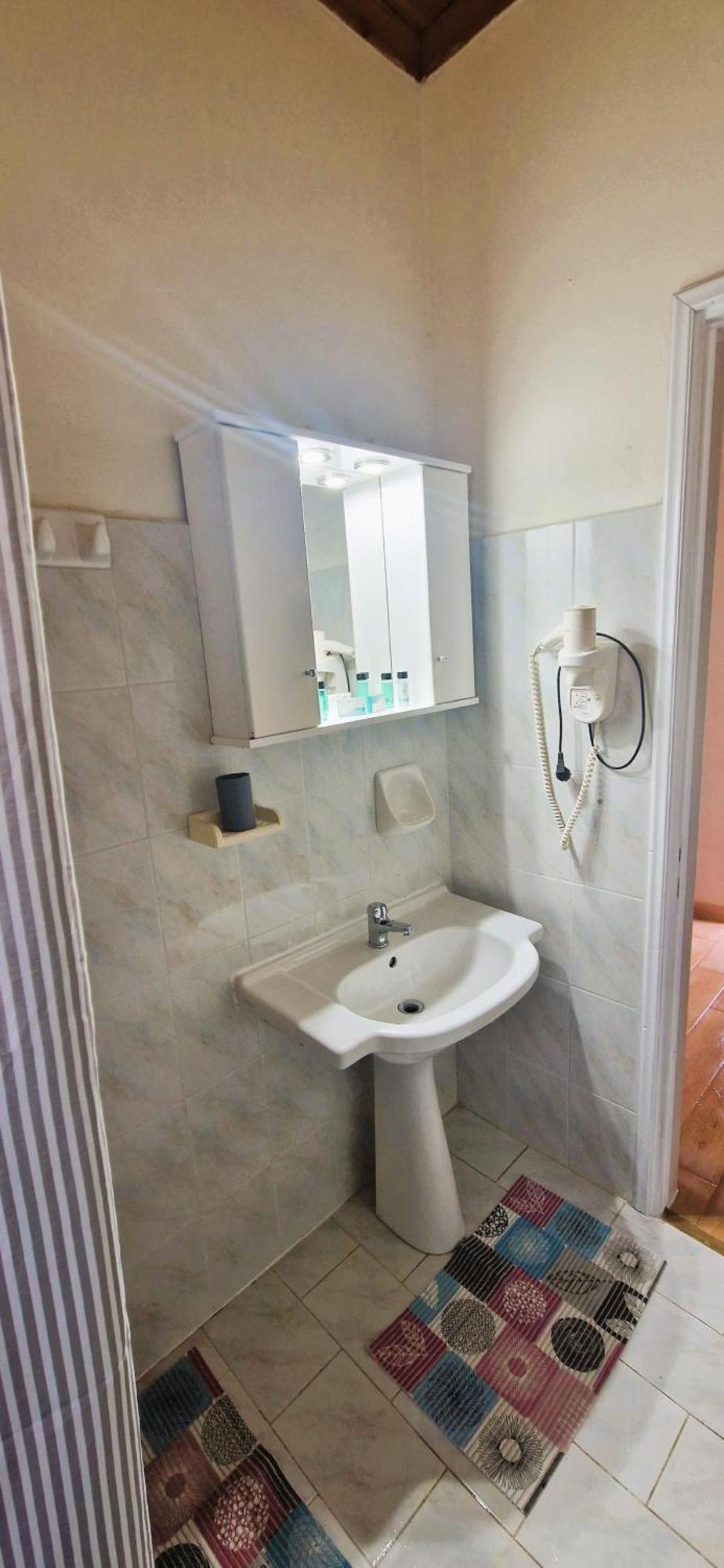 Corfu Studio 4U Roda  Buitenkant foto